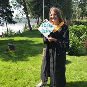 Meet your Posher, Sylvia